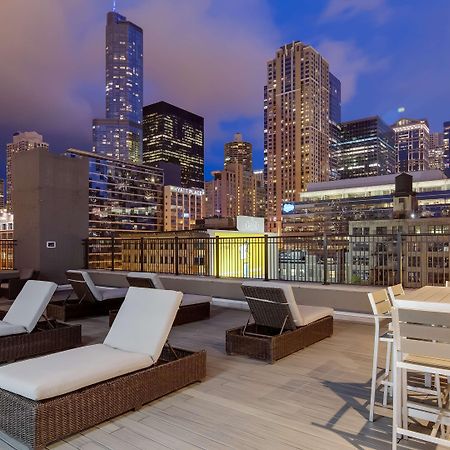 Best Western Chicago Downtown-River North Екстериор снимка
