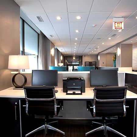 Best Western Chicago Downtown-River North Екстериор снимка