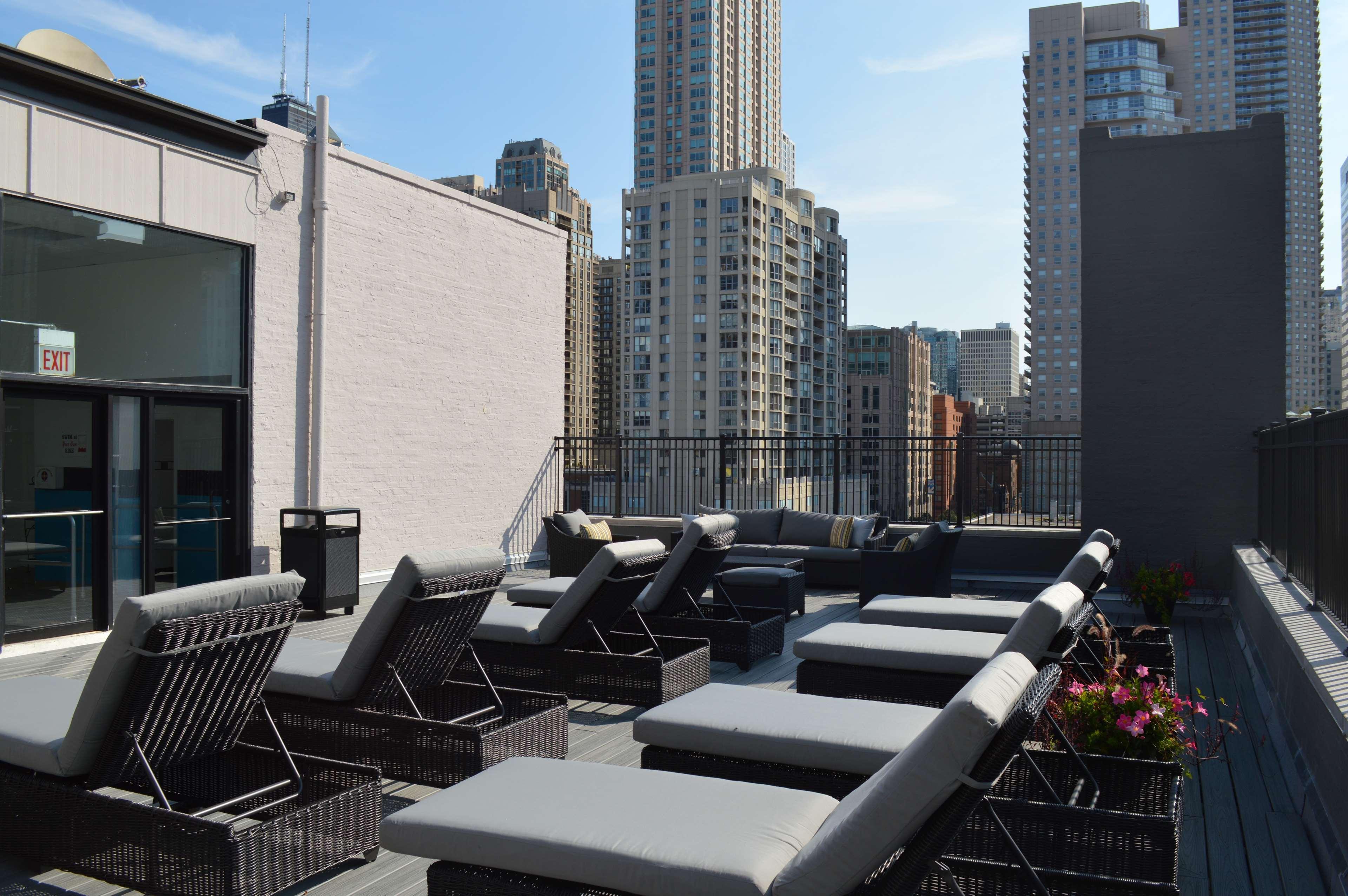Best Western Chicago Downtown-River North Екстериор снимка