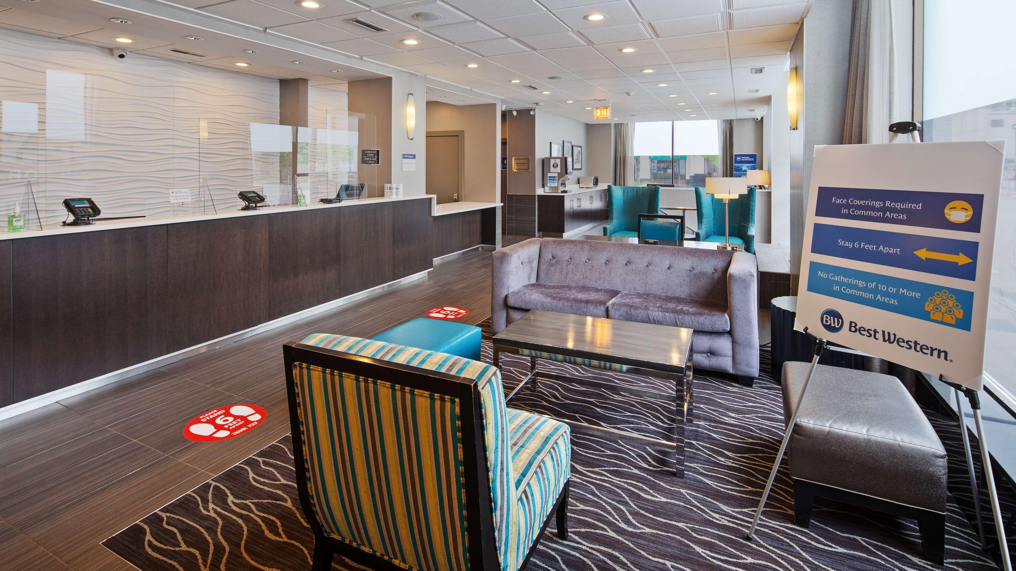 Best Western Chicago Downtown-River North Екстериор снимка
