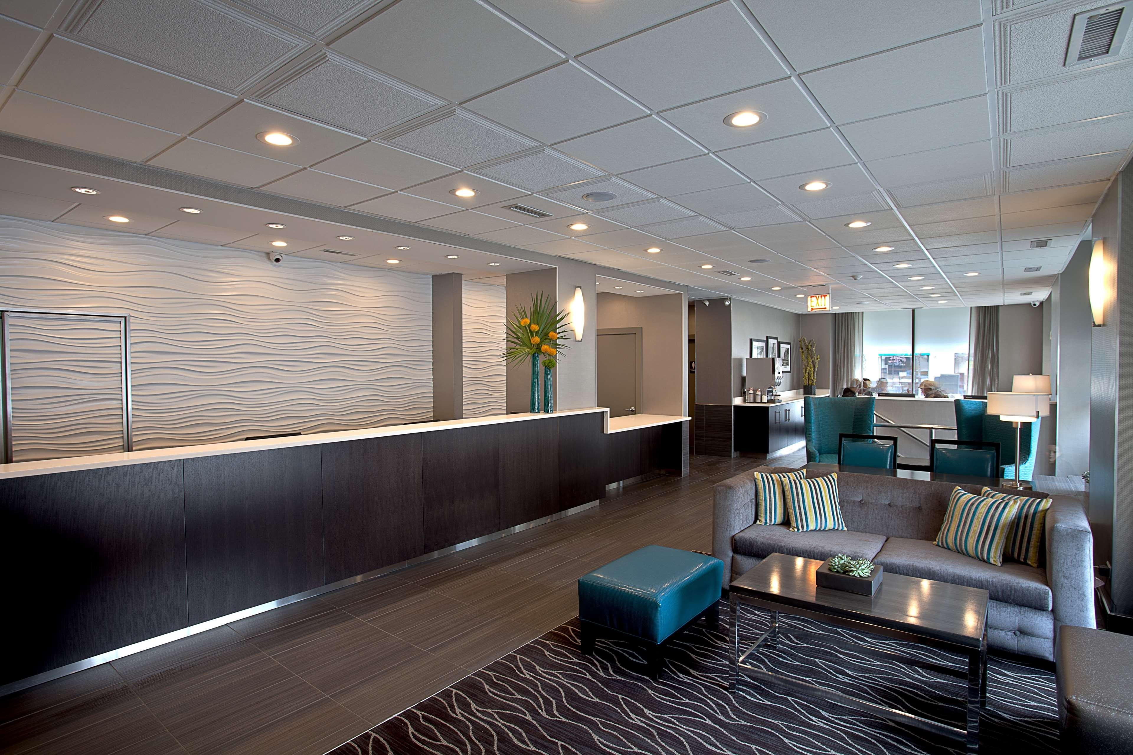 Best Western Chicago Downtown-River North Екстериор снимка