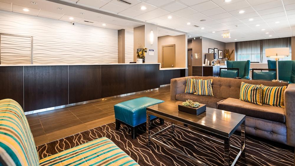 Best Western Chicago Downtown-River North Екстериор снимка