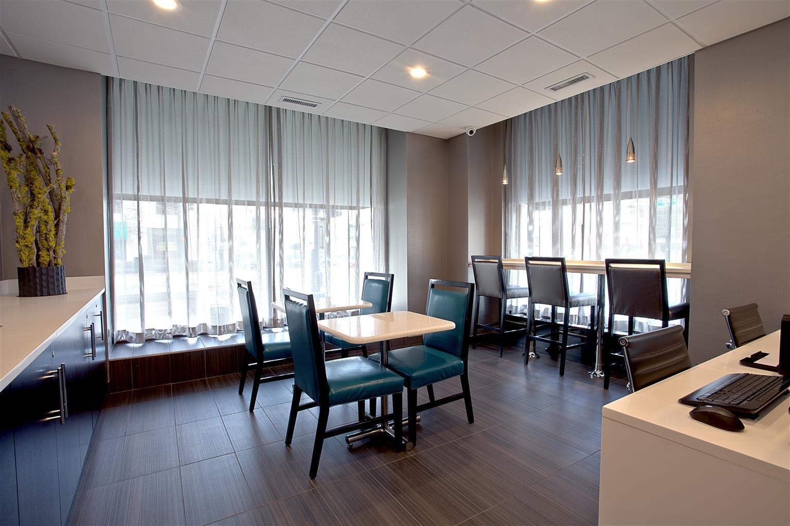 Best Western Chicago Downtown-River North Екстериор снимка