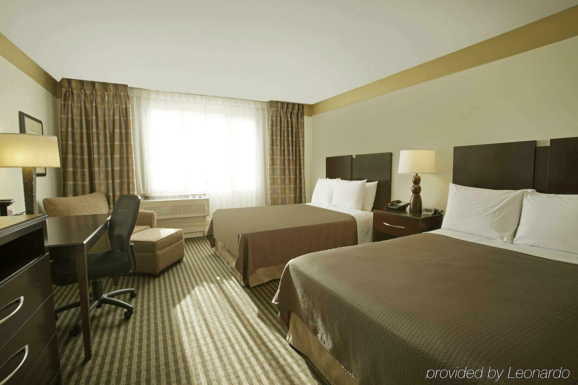 Best Western Chicago Downtown-River North Екстериор снимка